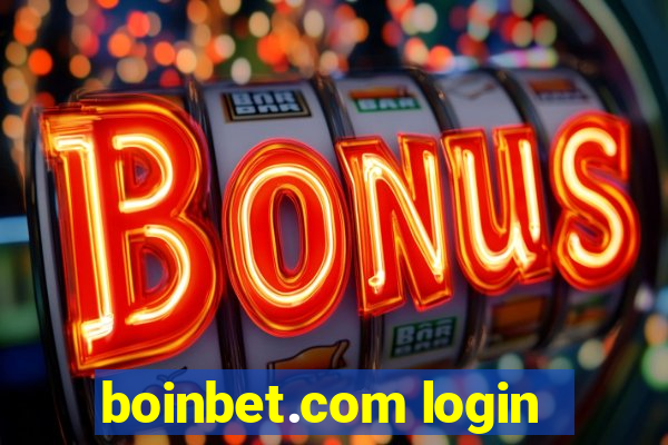 boinbet.com login